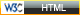 W3C-konforme Webseite